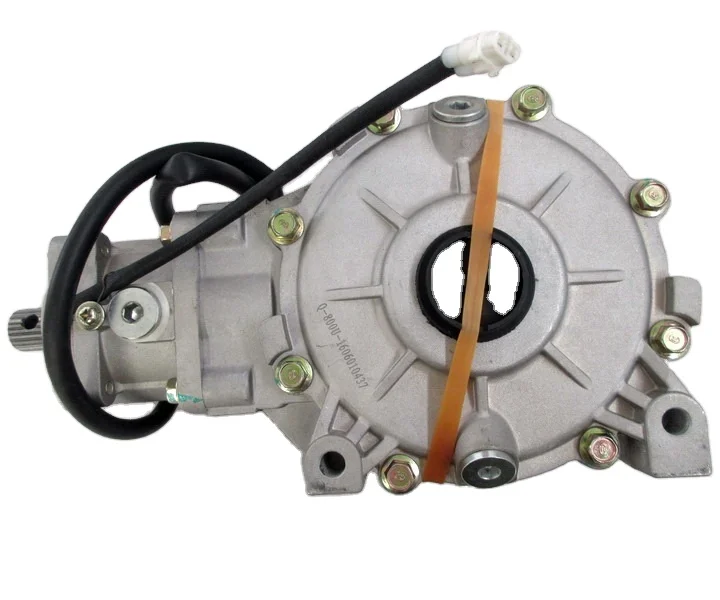 

Front differential assembly for UTV four-person dune buggy spare parts