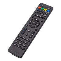 for mag 254 remote control replacement remote controller for mag 254 250 255 260 261 270 iptv remote tv set top box program new