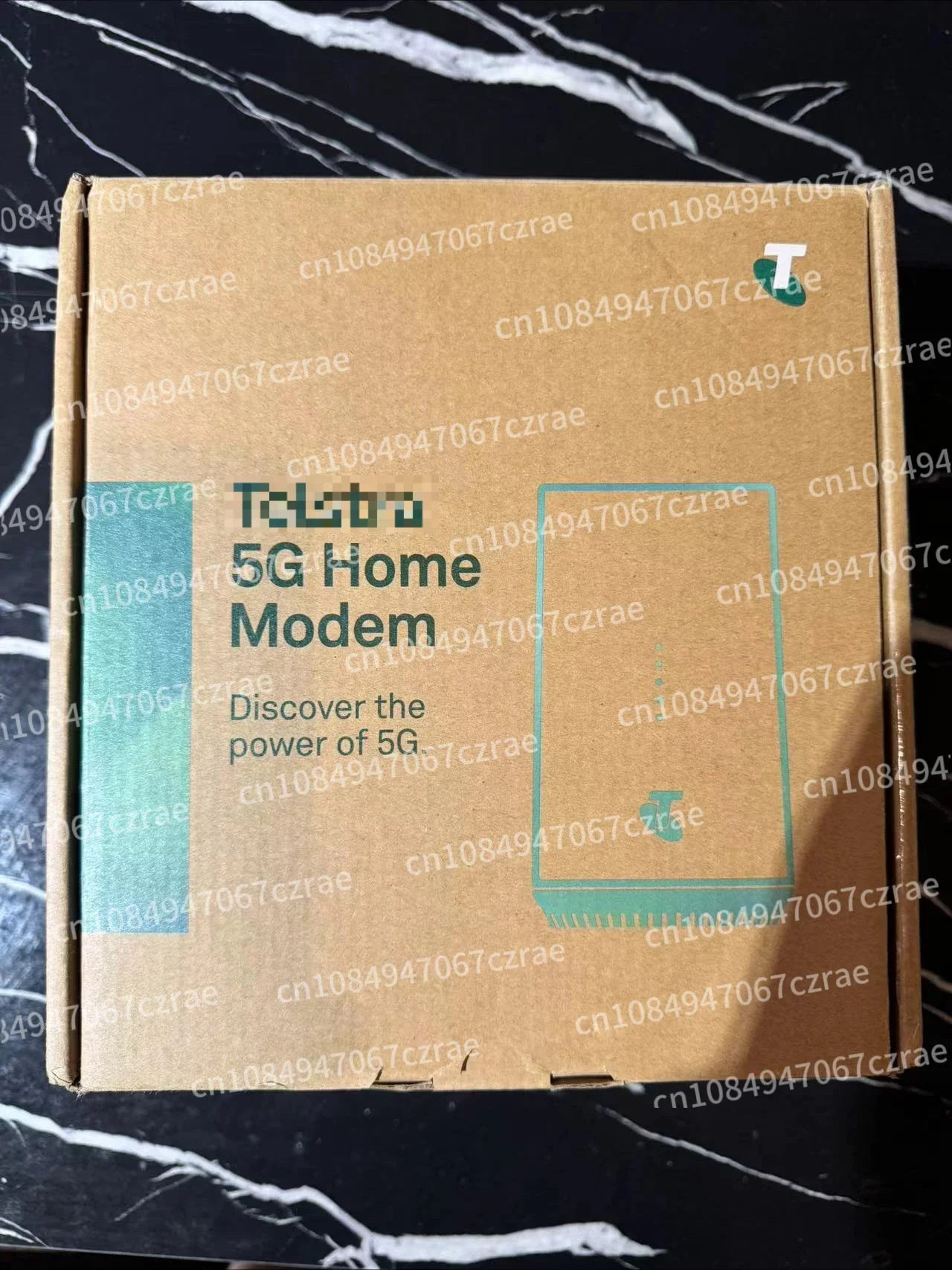 Новый T e l t r a AW1000 5G o u с поддержкой OP