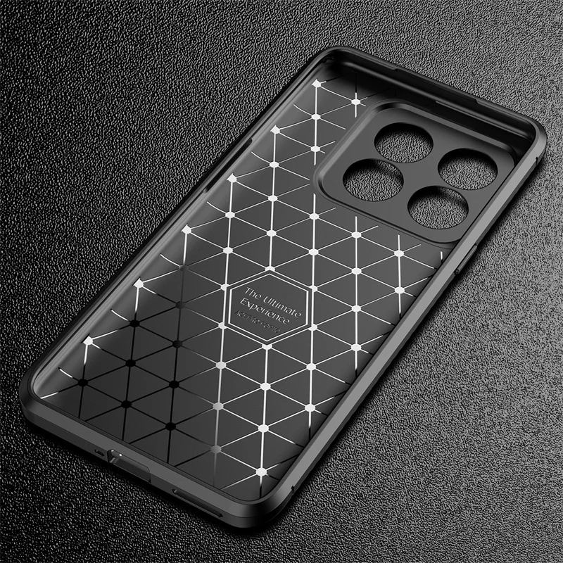 Luxury Business Cover For Oneplus Ace Pro Case For Oneplus Ace Pro Funda Shockproof Protective Phone Bumper For Oneplus Ace Pro