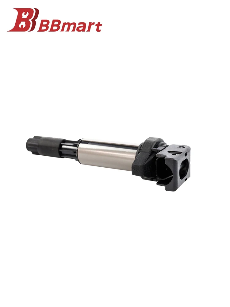 

12131712219 BBmart Auto Parts 1 pcs Ignition Coil For BMW E90 E60 F10 X5 Factory Directsale Good Price