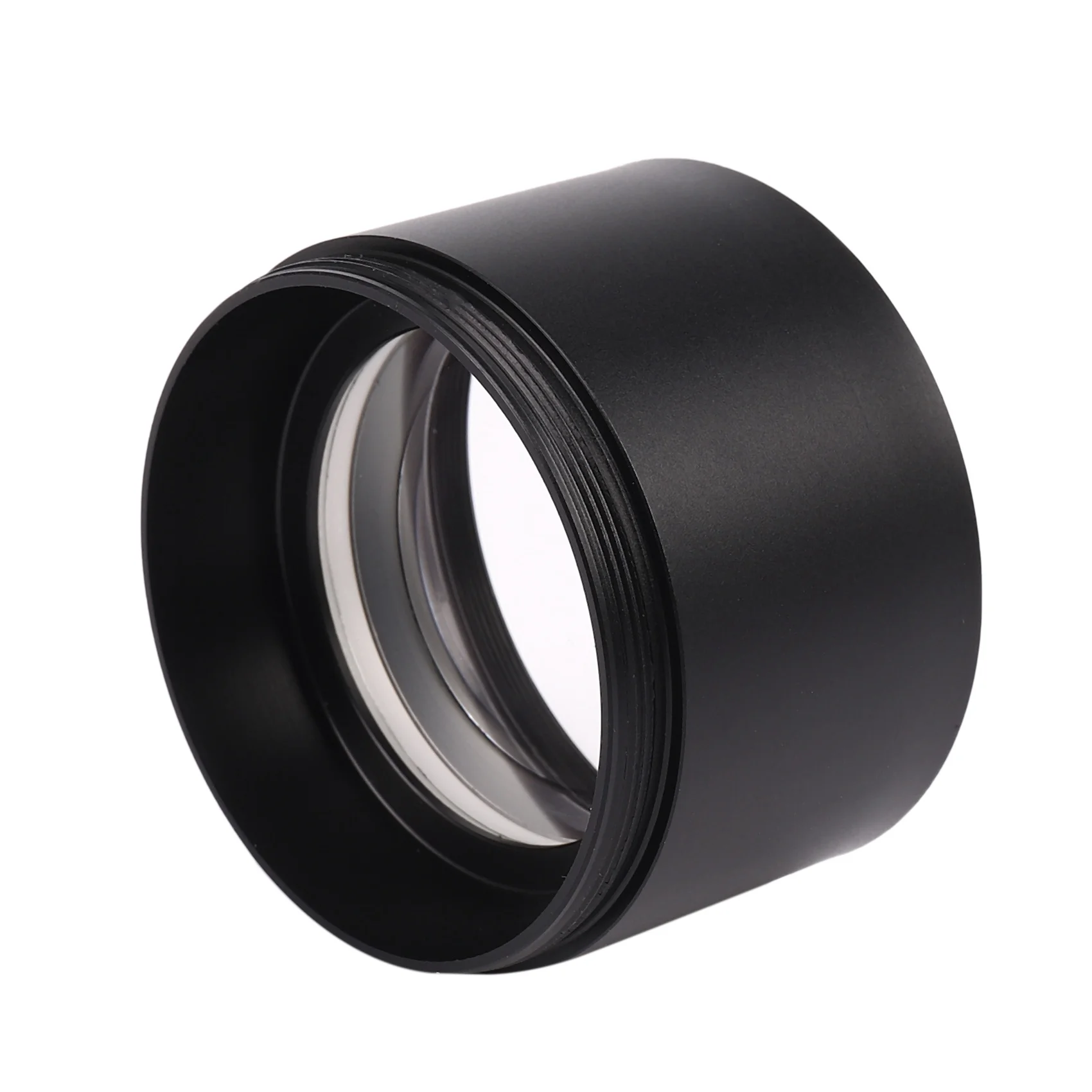 Wd165 0.5X стерео Микроскоп Вспомогательный объектив линза Барлоу с 1-7/8 дюйма (M48 мм)