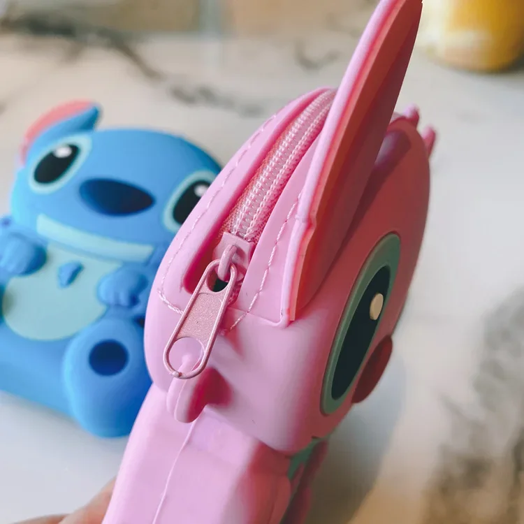 Водонепроницаемая силиконовая сумка через плечо с изображением Человека-паука