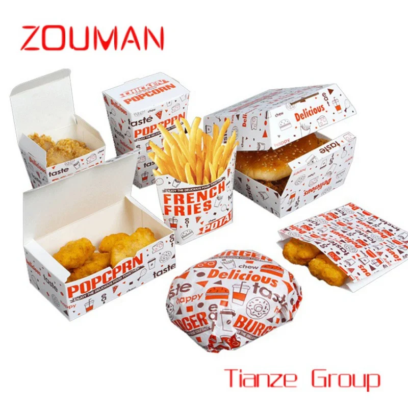 Рисунок 6 - Биоразлагаемая одноразовая гофрированная крафт-бумага