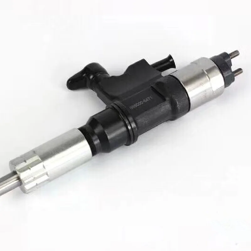 Карандашный инжектор дизельного топлива E312 E320 320C 3066 S6K 193-2749 212-8470 5I7706