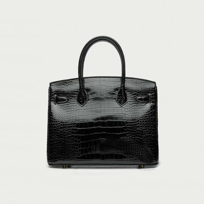 

Women's Tote Bag 2023 Trend PU Leather Handbag High Quality Brand Crossbody Bags Ladies Shoulder Bag Luxury Women's Fashion