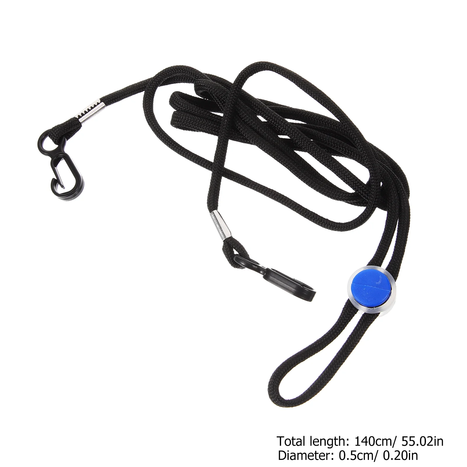 Брелок для ключей анти-потерянная веревка ремешок перчаток рабочие лыжные