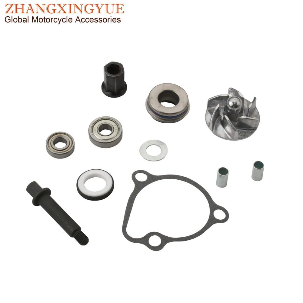 

Ремкомплект водяного насоса для Kymco Bet & Win 50 Dink Super 9 50cc 2T 100110480