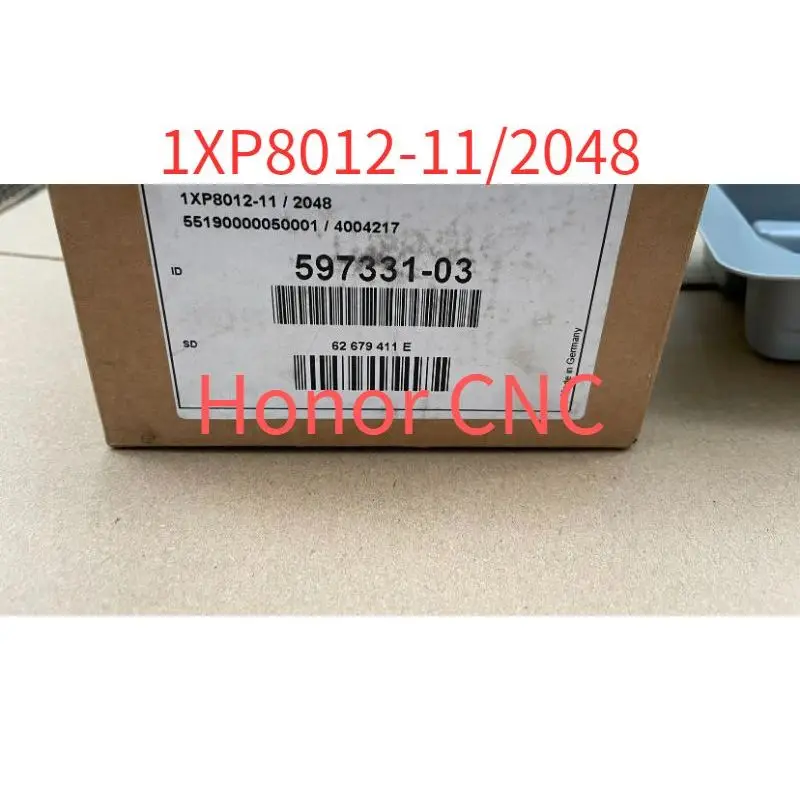 Сервокодер 1XP8012-11/2048 1XP8012 11 2048 ID 597331-03
