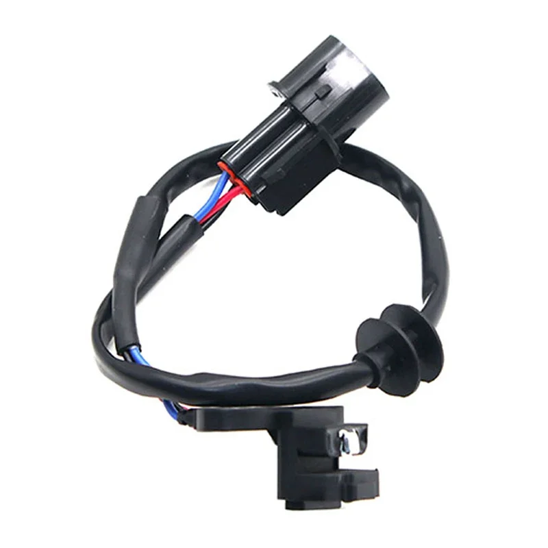 MR 420734 J5T26273 Новый датчик положения коленчатого вала для Mitsubishi Carisma Colt Lancer Mirage Space Star