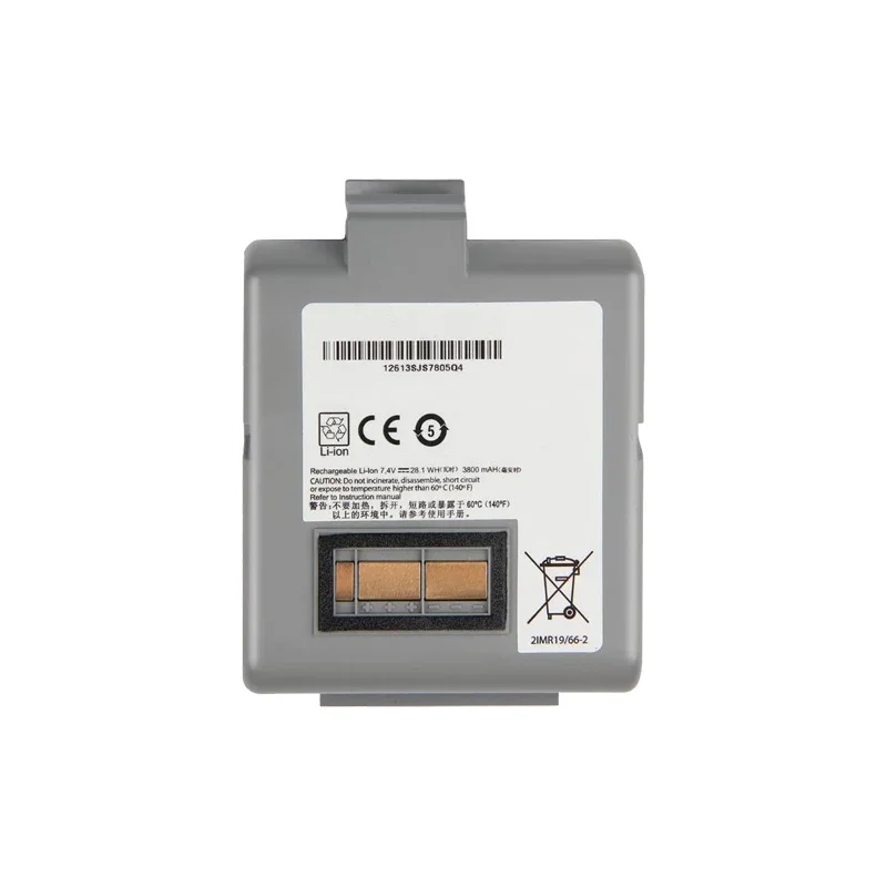 Аккумулятор для принтера Zebra L405 QL420 Plus RW420 EQ AK17463-005 CT17102-2 AT16293-1(QL420)