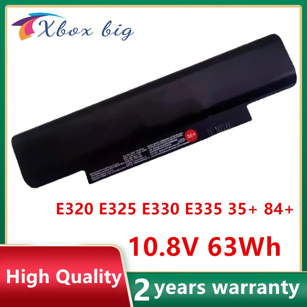 Аккумулятор X121E X130E для Lenovo ThinkPad E120 E125 E130 E135 E145 E320 E325 E330 E335 L330 45N1058 45N1059 X131E X140E |