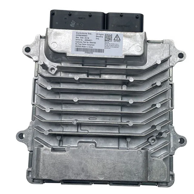 Оригинальный электронный модуль управления Recon Refresh Cumin ecm программа ЭБУ