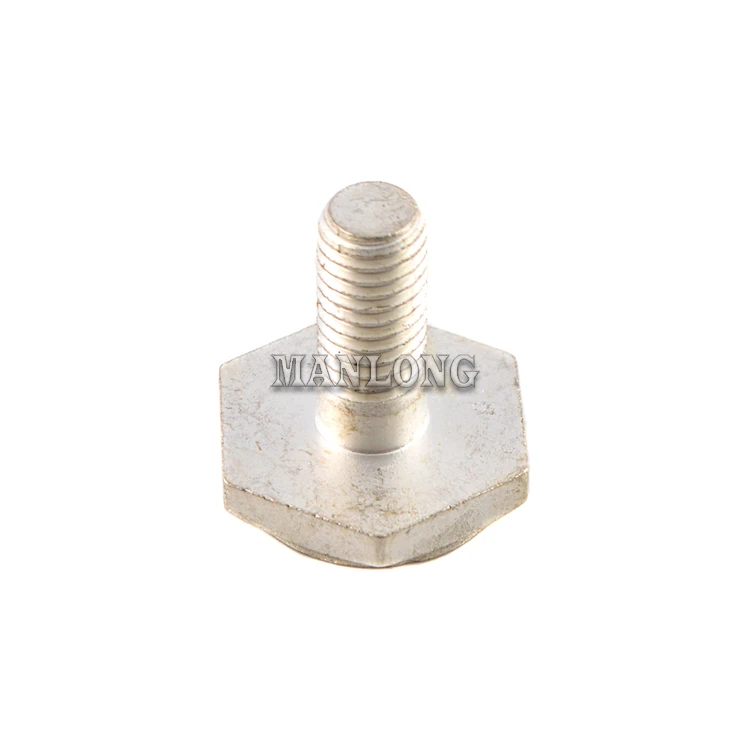 Фото Комплекты контакторов Manlong 8250-00250 для погрузчиков Nichiyu FB10-18 -60 №3