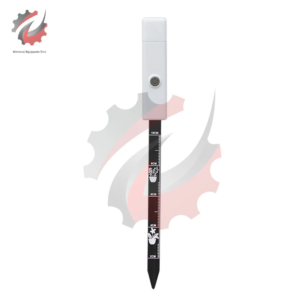 

универсальный измеритель влажности почвы