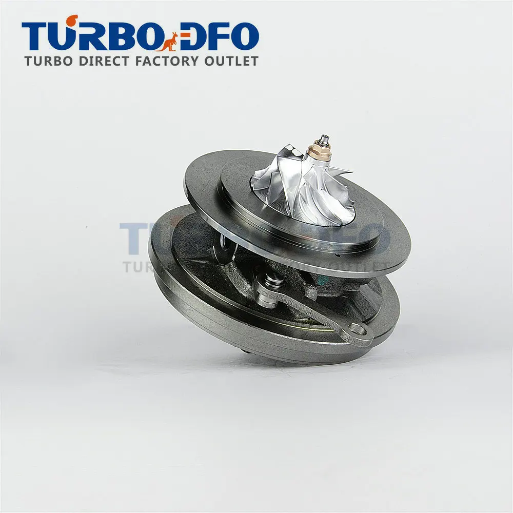 

Turbocharger Cartridge for BMW 120D 220D 320D 420D 520D X1 X3 F20 F21 135Kw 120Kw 184HP N47D20 49335-00644 11658519476 2010-2015