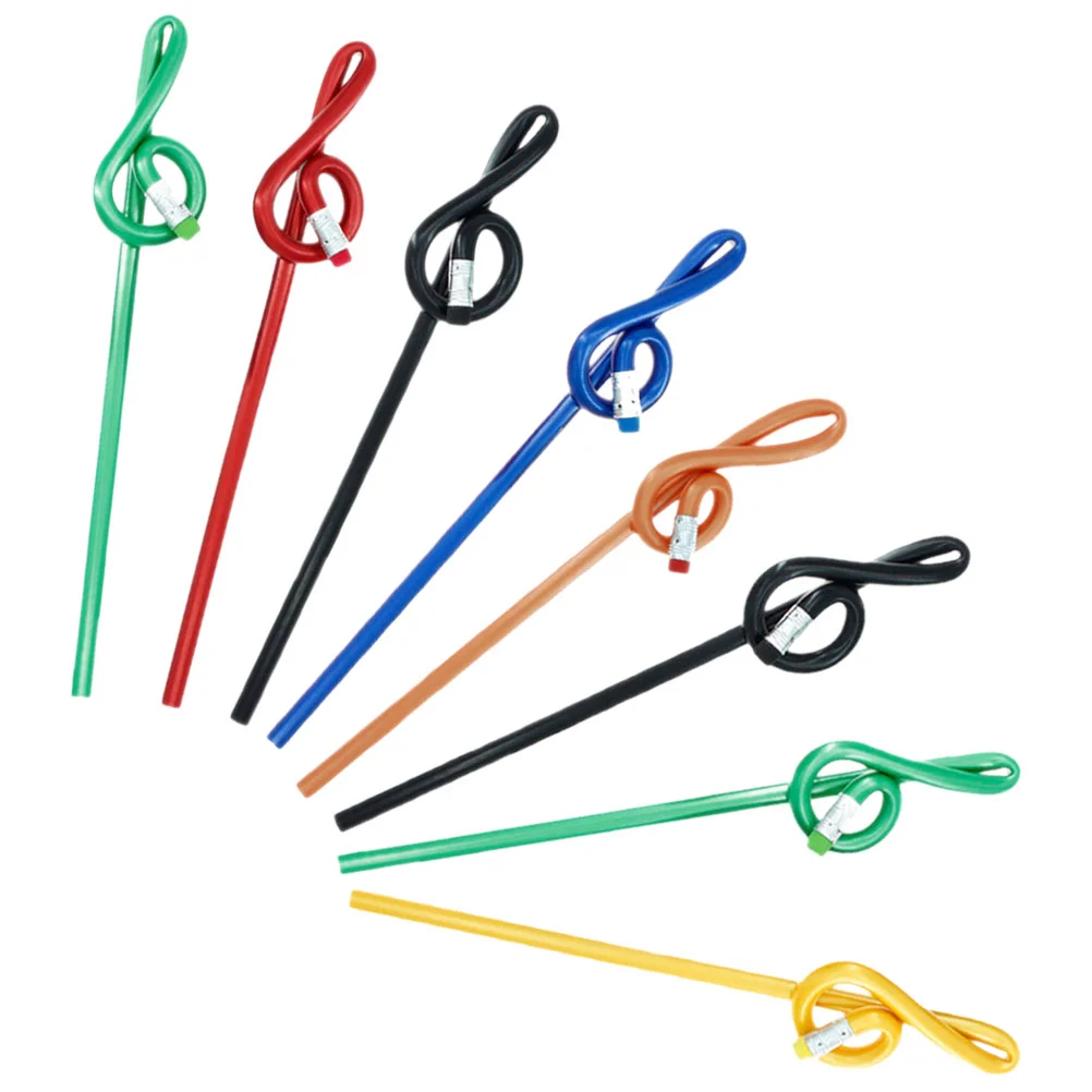 

8 шт., многофункциональные карандаши для письма