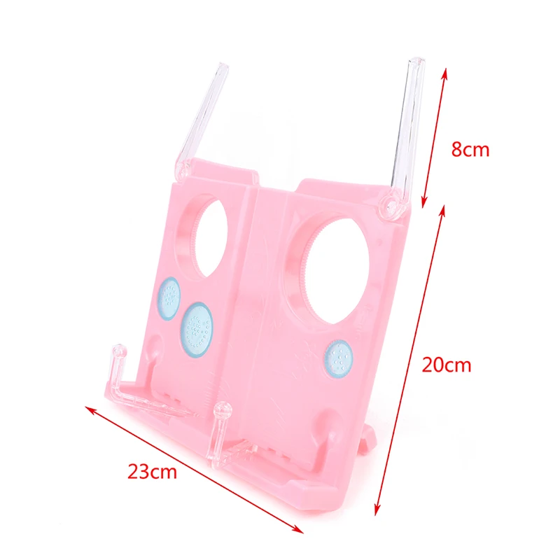 

Read Book Stand Study Book Holder Office Books Recipe Shelf Phone Tablet Holder Organizer For Music Score Recipe Tablet