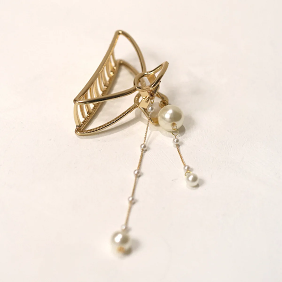 

Back Of Head Catch Clip Pendant Headdress Comb Back Comb Hair Accessories Bridal Wedding Hair Decoration