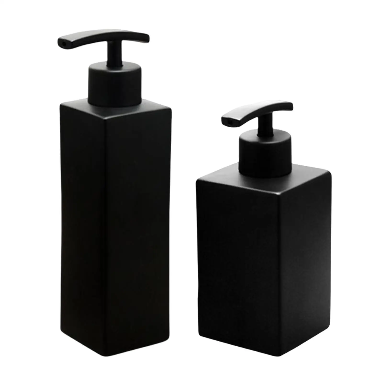 

Liquid Soap Dispenser Portable Empty Pump Bottle Bottle for