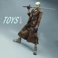 3atoys new arrival 16th fashion unique style for boys coat tops pant trousers model for 12inch action figures collectable