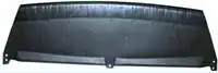 

3 C8807651B interior bumper nickel rear right CC 0912