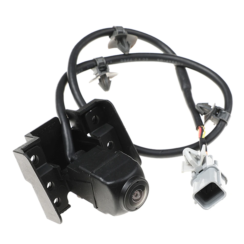 

Для автомобильной камеры заднего вида HYUNDAI KIA камера заднего вида для парковки ist резервная камера 95780-3T600 957803T600