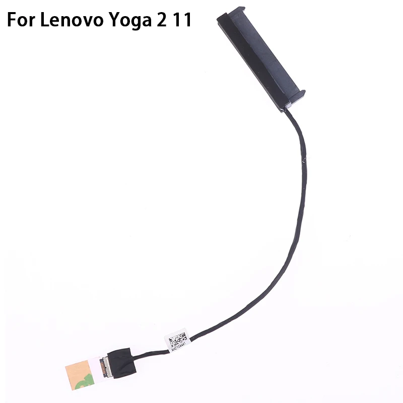 

1Pcs HDD Cable Replacement For Lenovo Yoga 2 11 Laptop SATA Hard Drive HDD Connector Flex Cable Laptop Replacement Accessories