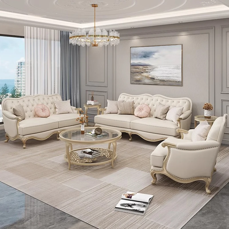 Горячая Распродажа европейские Стильные тканевые диваны для гостиной