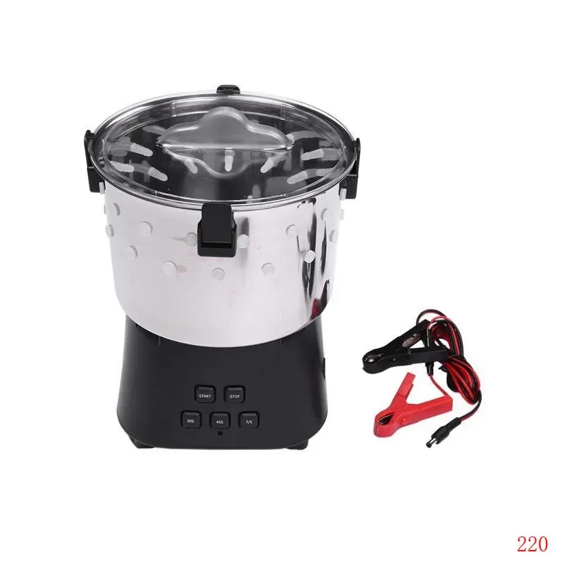 Эпилятор для выщипывания птиц 110-240 В до 12