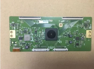 

Original logical board 6870C-0601A LC55EQL-SJA1-831 55UHD