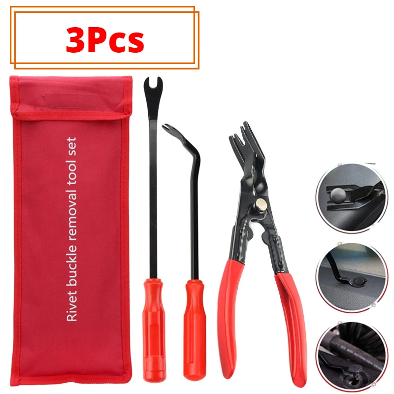 Рисунок 2 - Инструмент для разборки и сборки