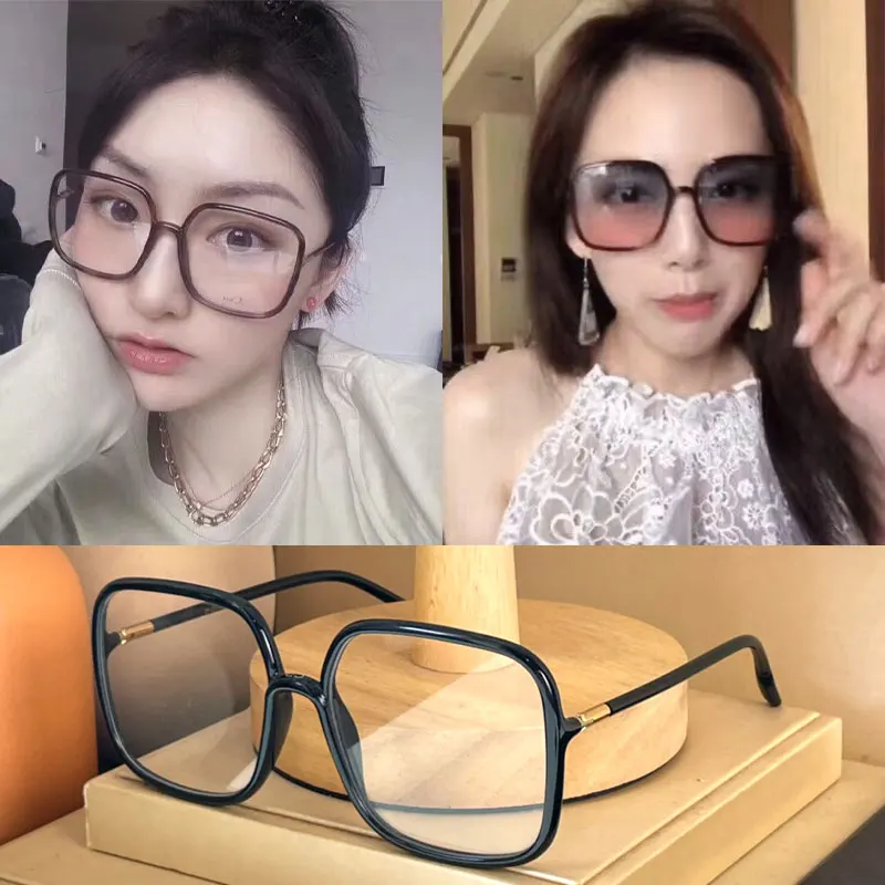 

Солнцезащитные очки в квадратной оправе UV400 для мужчин и женщин, винтажные дизайнерские модные солнечные очки в стиле ретро, для вождения, в...