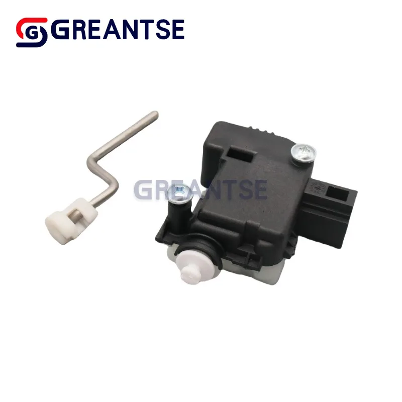 

4B0862153 1M0959781 1GD810773 Привод защелки замка крышки топливного бака для Audi A3 A4 B6 B7 A6 C5 C6 Автозапчасти