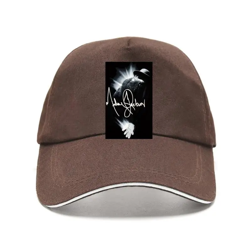 

New cap hatICHAE JACKON Gow en t Baseball Cap