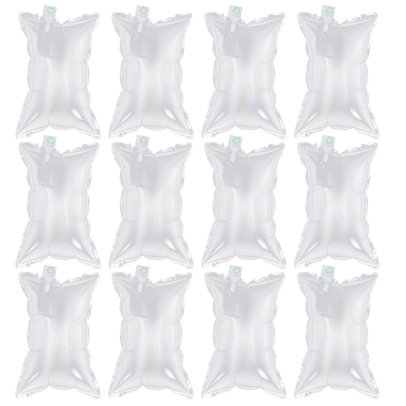 

Air Bubble Packaging Inflatable Pillows Shipping Cushion Wrap Packing Cushioning Padded Pillow Film Mailers Mailing Mailer