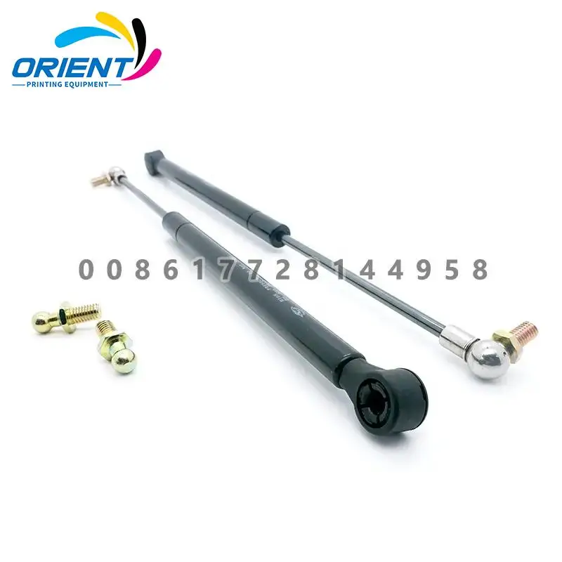 

1pc 330-00280 Support Bar Air Spring Gas Spring Hydraulic Pole Rod For Kodak CTP Trendsetter 800