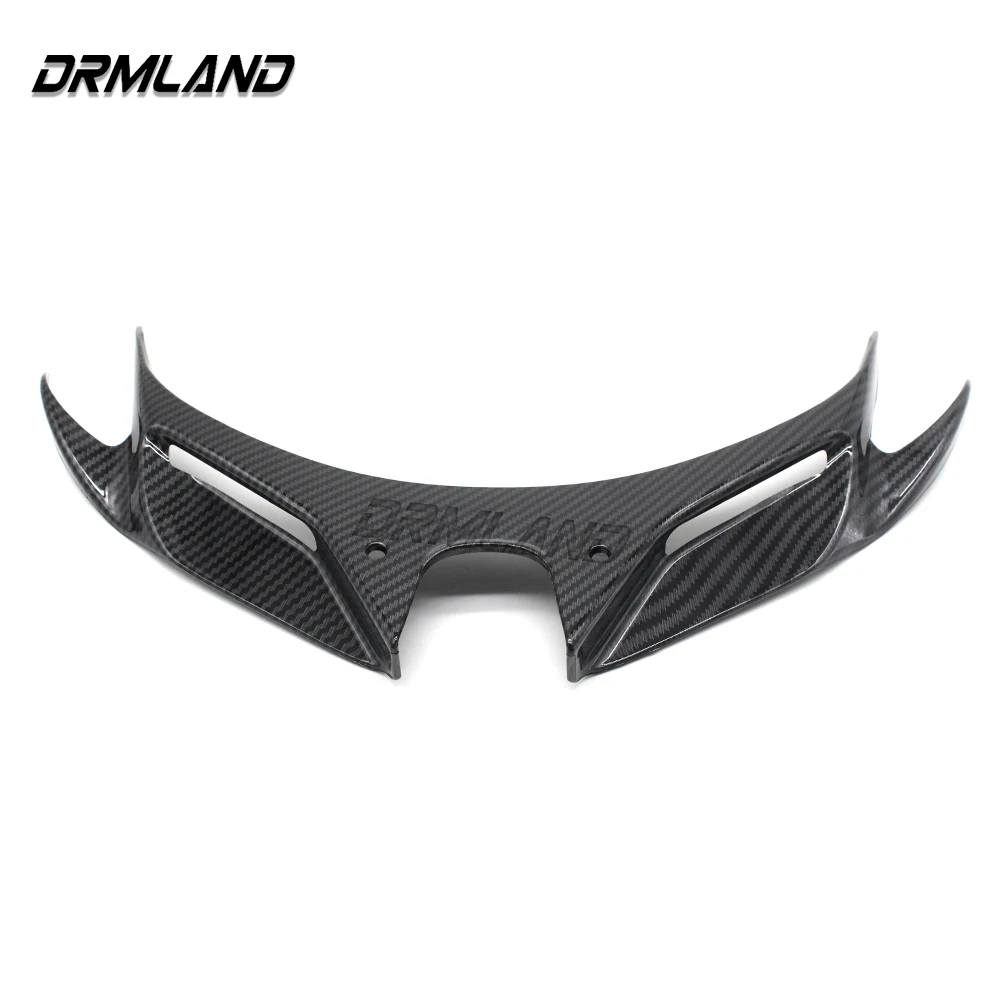 

Переднее крыло Ninja 400 для KAWASAKI Ninja250 NINJA400 2018-2023 Обтекатели крыло аэродинамический Корпус крышки защитные накладки