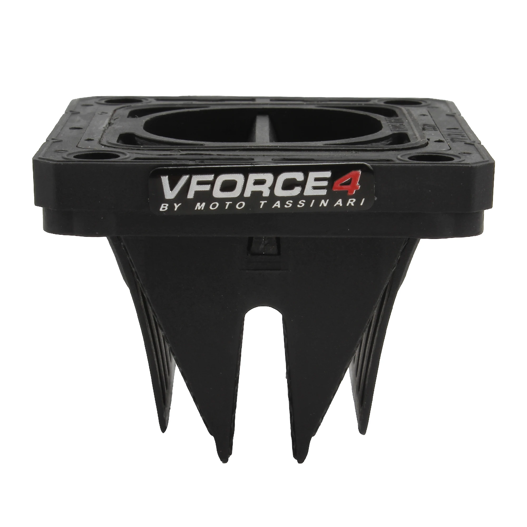 V Force 4 мотоциклетный тростниковый клапан для Yamaha YFZ350 RX135 RXZ135 RXZ Y125Z Banshee 350 RD350 V4144