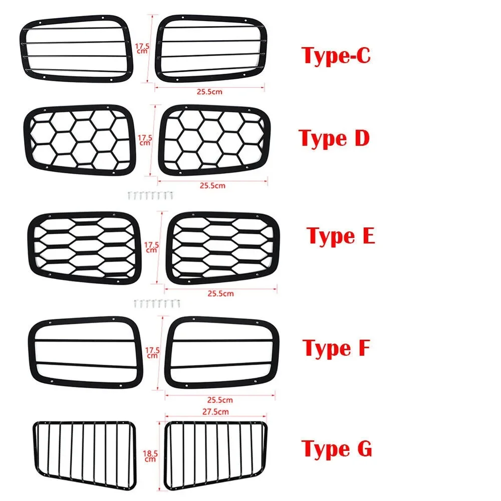 Металлическая установка для автомобиля передний бампер противотуманная лампа