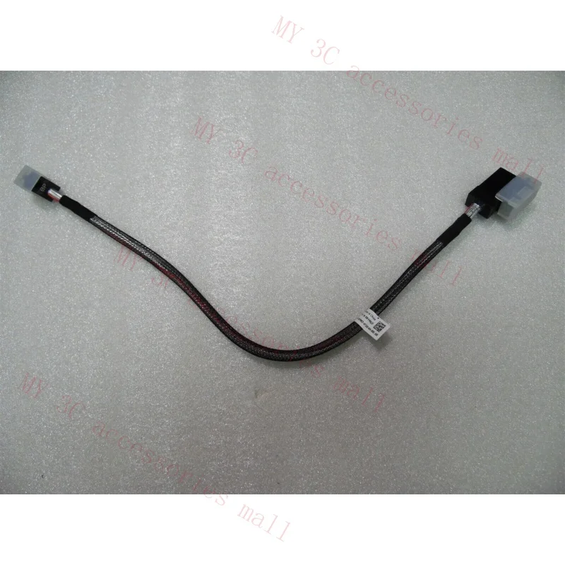 8YMGD для DELL POWEREDGE H740 H730 R440 EMC 4B HDD Backplane PCI Raid кабель