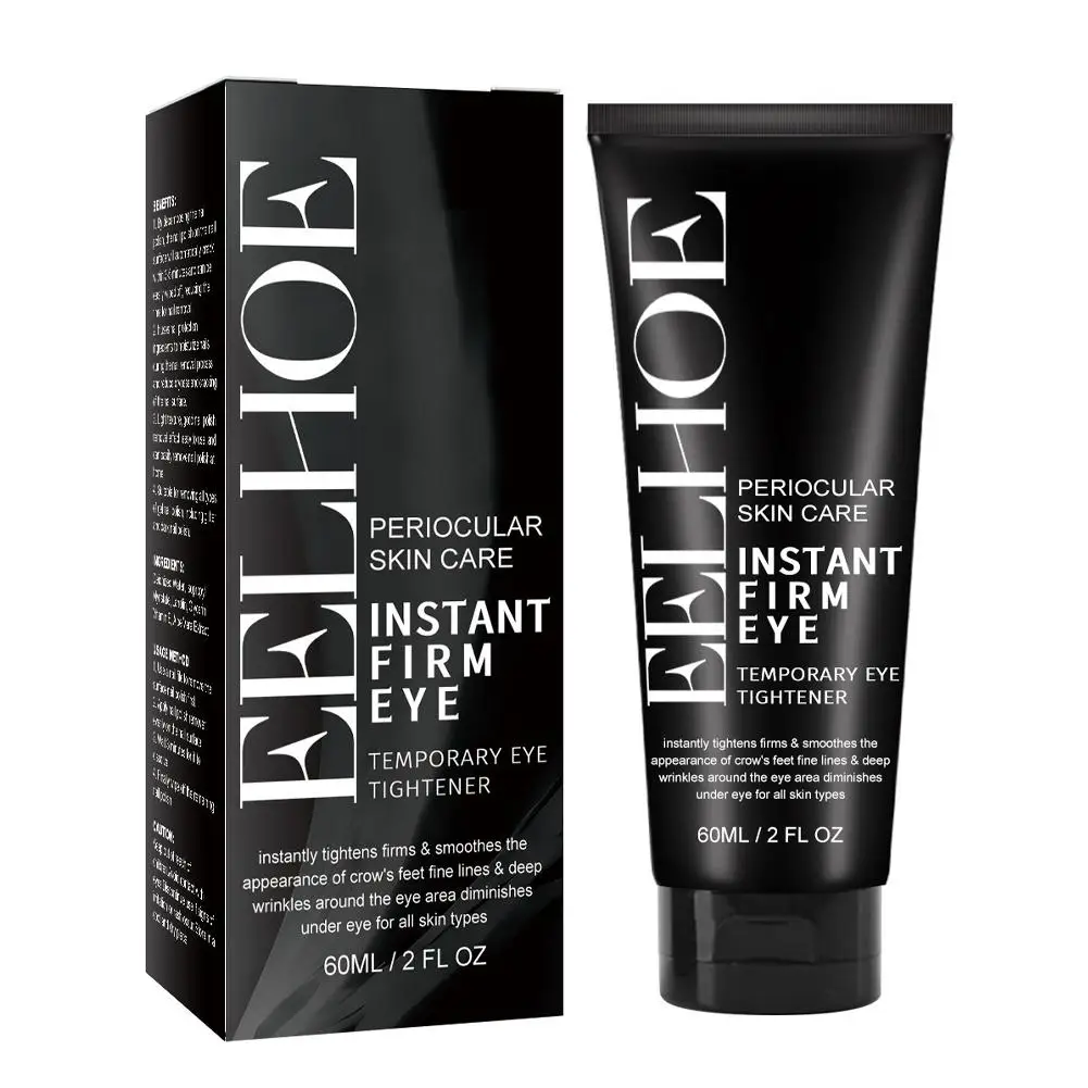 Увлажнитель для глаз EELHOE Instant Firmx крем мешков под глазами подтягивающий и