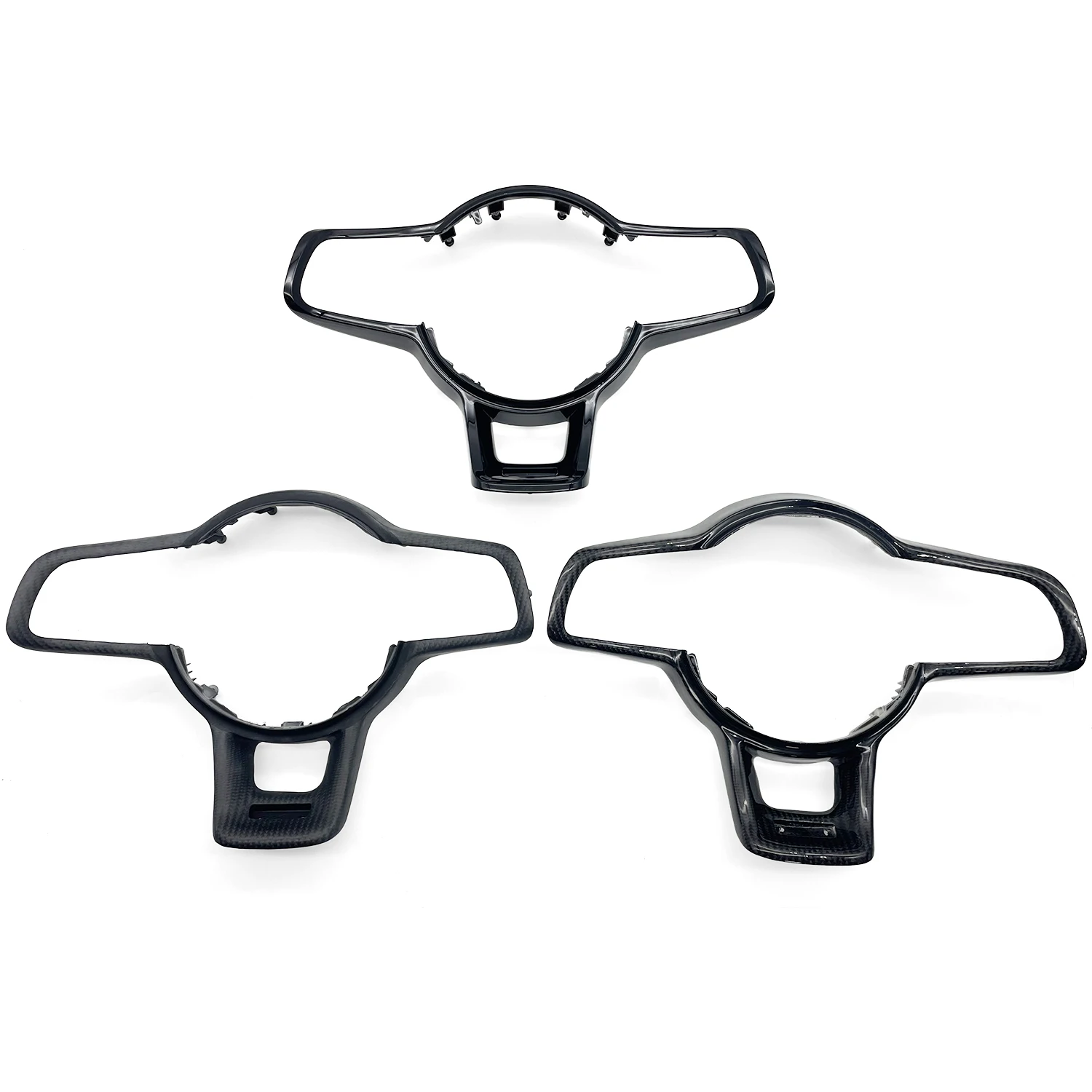 Для VW Rline Sport Golf NK7 7 5 Polo GTI кнопка управления рулевым колесом отделка рамка