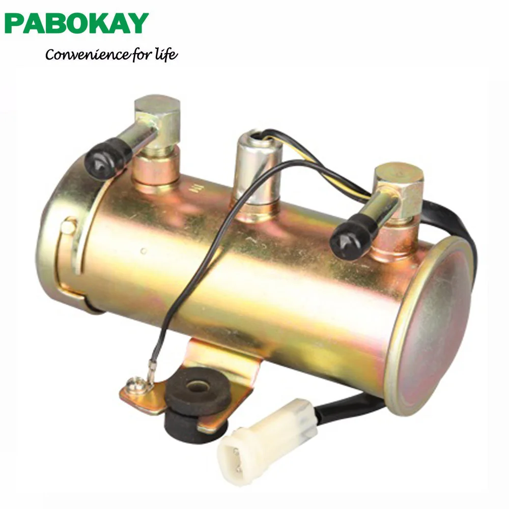 

FS Electric fuel Pump 17020-06W00/17020-06W01/17020-10W00 for NISSAN E8012M-2