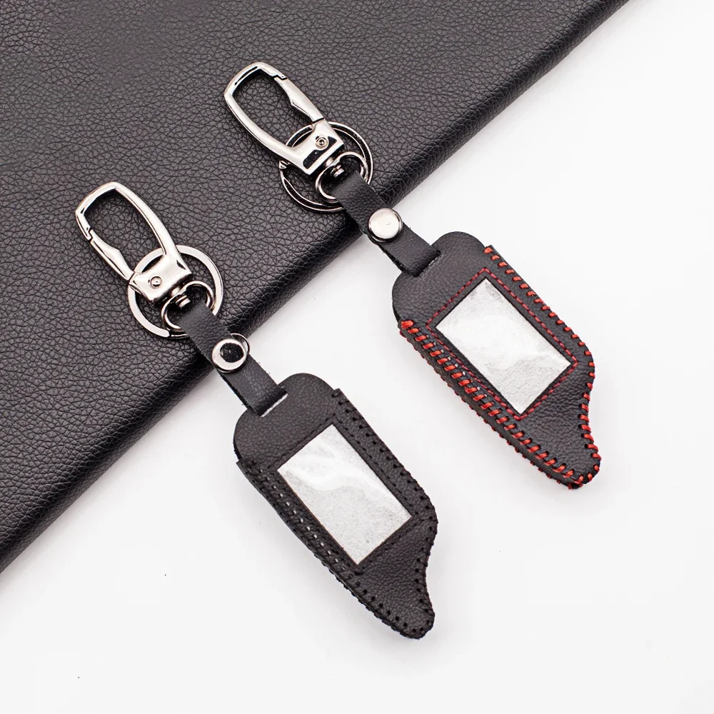 Чехол для автомобильной сигнализации Scher-khan Magicar 5 6 Scher Khan M5 M902F 903F