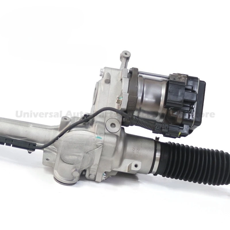 Фото Для Toyota 44250-0E090 Коробка передач гидроусилителя руля для Highlander Crown Kluger с левым рулем, левый руль, высокое качество, прочная замена №4