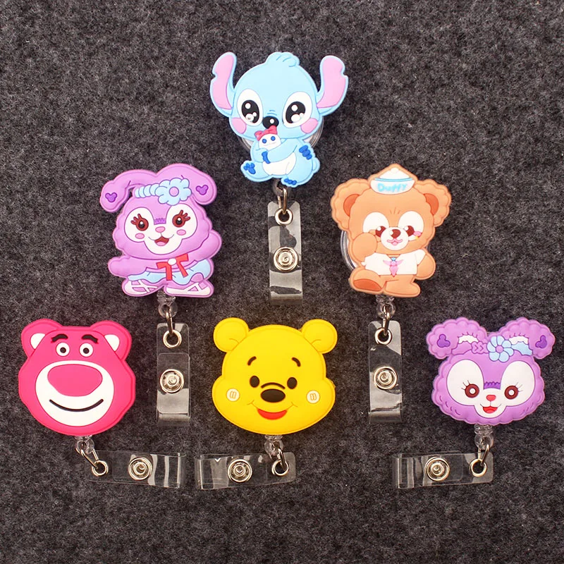 

Держатель для телефона в виде кролика, для медсестер