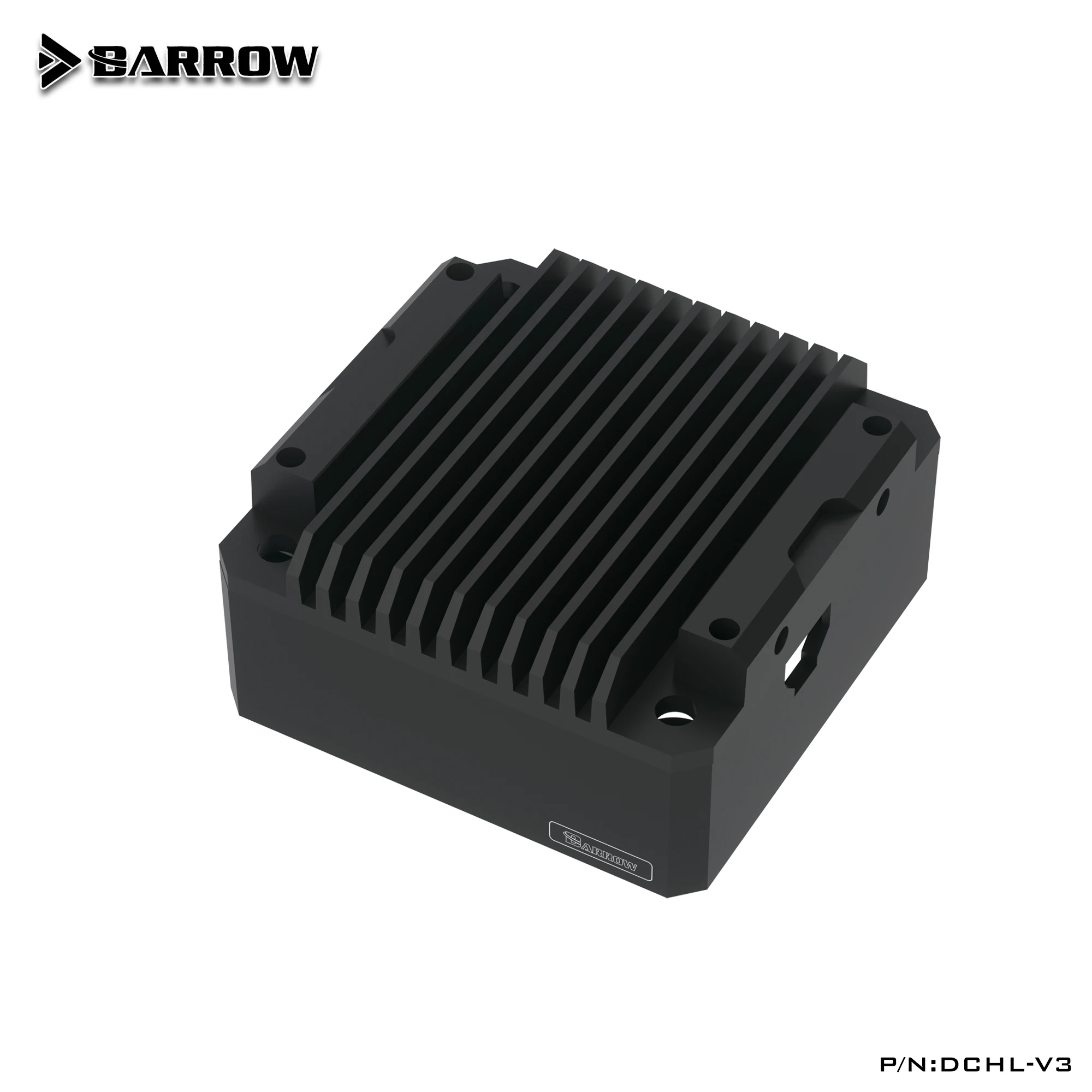 

Специальный комплект для модернизации тепла из алюминиевого сплава Barrow DDC series DCHL-V3