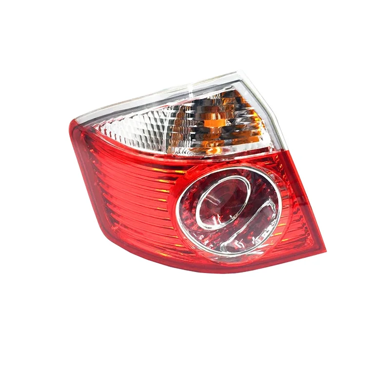 Для Lifan 520 2007-2009 указатель поворота задний фонарь в сборе |