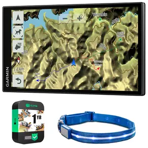 2022 SUMMER 50% DISCOUNT SALES BUY 2 GET 1 FREE Garmin Drivetrack 71- In-Vehicle Dog Tracking and GPS Navigator